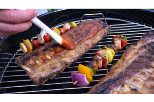 DIY BARBECUE SAUCE